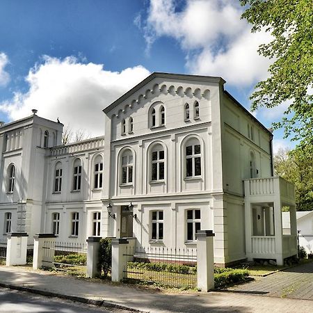Apartments Fuerstenvilla Putbus Room photo